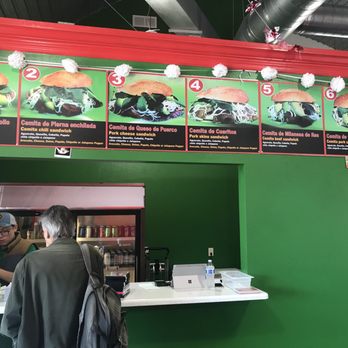 La Poblanita - Mexican Near Me - Aloha, Oregon