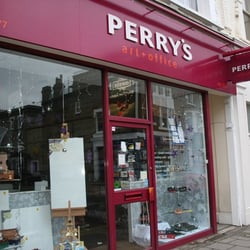 Perry's