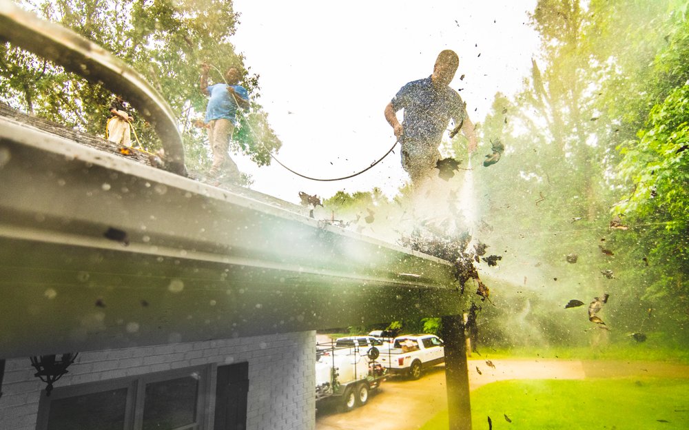 Slide of Watkins Construction & Roofing