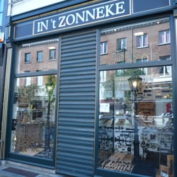 In 't Zonneke