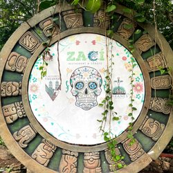 Cenote Zaci