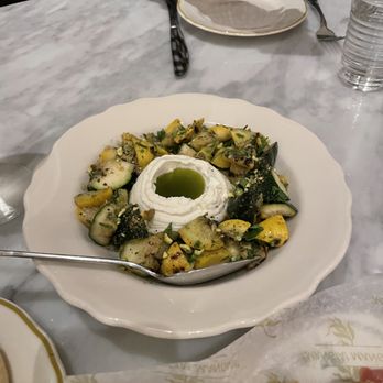 Via Triozzi - ricotta montata - Italian Near Me - Dallas, Texas Via Triozzi - ricotta montata - Italian Near Me - Dallas, Texas