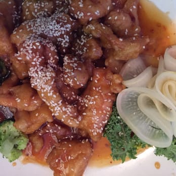 Hong Wah Restaurant - Sesame Chicken. - Chinese Near Me - Penfield, New York Hong Wah Restaurant - Sesame Chicken. - Chinese Near Me - Penfield, New York