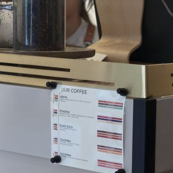 Malou Coffee - Coffee & Tea Near Me - Los Angeles, California