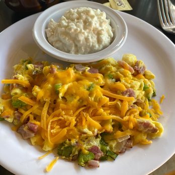 CJ's Diner - Denver egg white scramble - Diners Near Me - Palm Desert, California CJ's Diner - Denver egg white scramble - Diners Near Me - Palm Desert, California