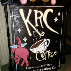 Kootenay Roasting Company