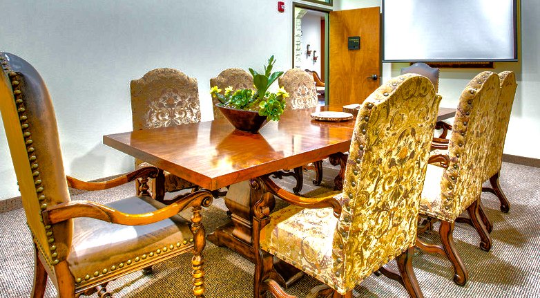 Chowins Law Firm - property tax consultant in Flower Mound, TX