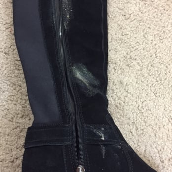 SEPHORA - And here is the left boot, which I managed to get 95% off. - Cosmetics & Beauty Supply Near Me - San Francisco, California