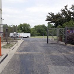 Public Storage