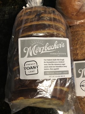 Merzbacher's of Germantown by null