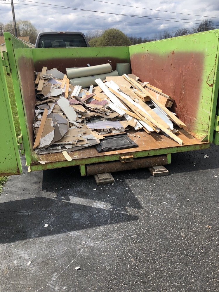 BIN THERE DUMP THAT Updated October 2024 13 Photos & 10 Reviews