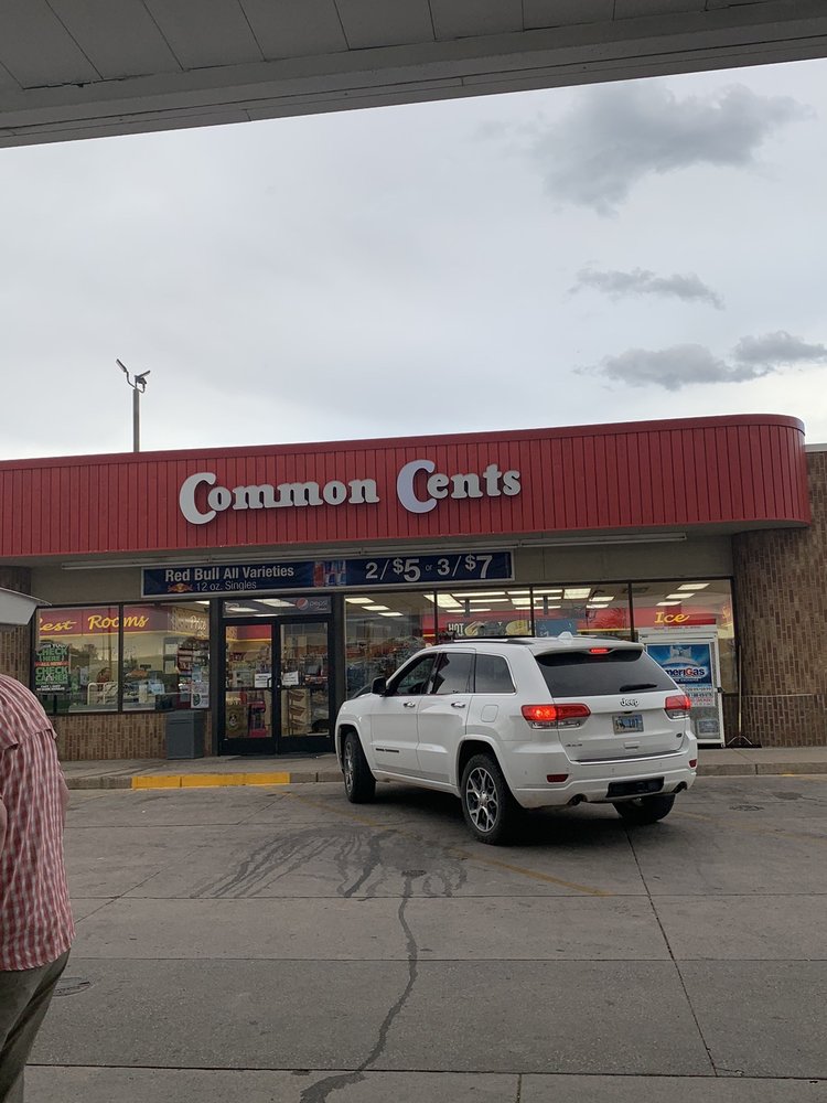 COMMON CENTS FOODSTORE Updated July 2024 1907 S Douglas Hwy