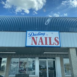 Darling Nails