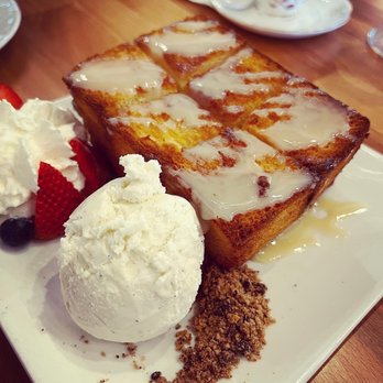 Proper Rose Garden - Shibuya Honey Toast - Themed Cafes Near Me - Katy, Texas