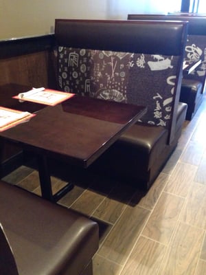 14th St Cafe Asian Bistro by null