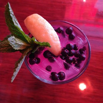 Birds - Blueberry hard lemonade! - New American Near Me - Los Angeles, California Birds - Blueberry hard lemonade! - New American Near Me - Los Angeles, California