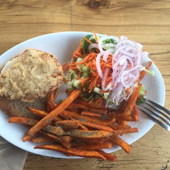 Native Foods - Native Chicken? - Desserts Near Me - Glendale, Colorado