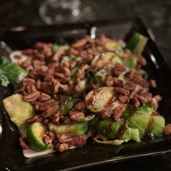 Prohibition - Brussel Big House Sprouts - Cocktail Bars Near Me - Murray, Utah Prohibition - Brussel Big House Sprouts - Cocktail Bars Near Me - Murray, Utah