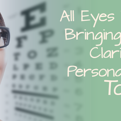 Lisa Ely, OD - All Eyes Vision Care - All Eyes Vision Care, Clarksville, TN
