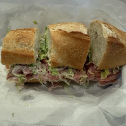 Agamie Gourmet Delicatessen & Caterers - Classic Italian .