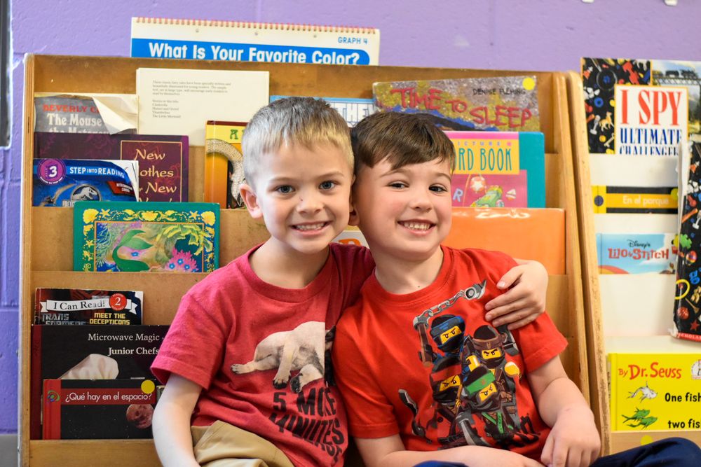 Academy For Little Children - childcare center in Lincoln, RI