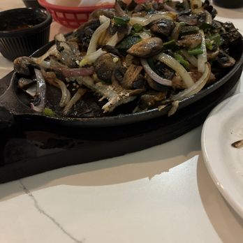 Chepa's Mexican Grill - Alfredo's chicken - Mexican Near Me - Allen, Texas