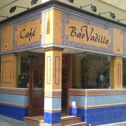 Bar Vadillo