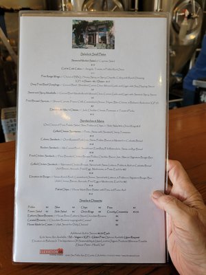 Elevation 66 Brewing Company by null