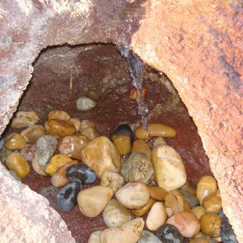 Rio Stone Building Materials - A splash of pebbles! - Building Supplies Near Me - Banning, California Rio Stone Building Materials - A splash of pebbles! - Building Supplies Near Me - Banning, California