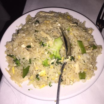 Le Colonial - Fried rice - Vietnamese Near Me - Chicago, Illinois Le Colonial - Fried rice - Vietnamese Near Me - Chicago, Illinois