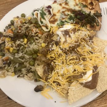 Q Cumbers - Buffets Near Me - Edina, Minnesota