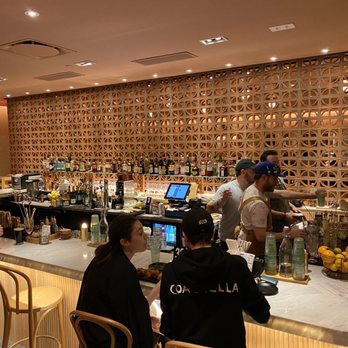 DOMU - Dr. Phillips - Bar area! - Ramen Near Me - Orlando, Florida DOMU - Dr. Phillips - Bar area! - Ramen Near Me - Orlando, Florida