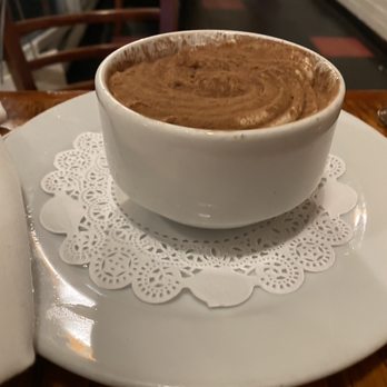 Il Violino - Tiramisu - Italian Near Me - New York, New York