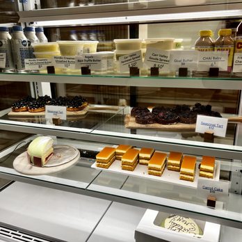 Lost Larson - Bakeries Near Me - Chicago, Illinois