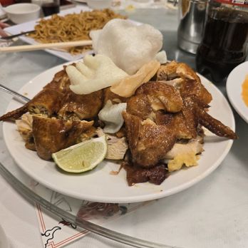 Noodle Wong - Crispy chicken - delicious! - Dim Sum Near Me - Parsippany-Troy Hills, New Jersey Noodle Wong - Crispy chicken - delicious! - Dim Sum Near Me - Parsippany-Troy Hills, New Jersey
