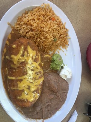 Cinco De Mayo by null