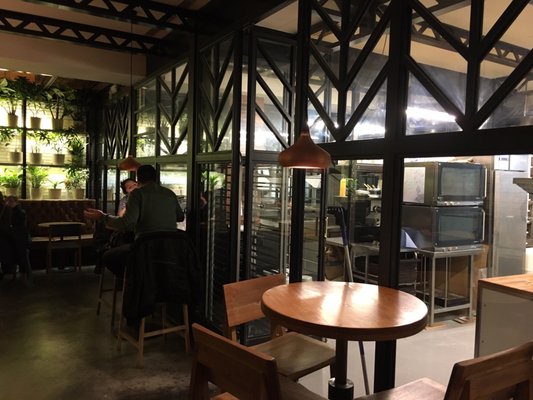 Hotel Praktik Bakery by null