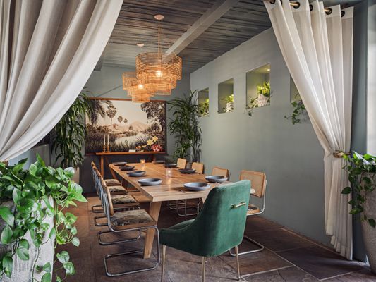 The Canal Club by null