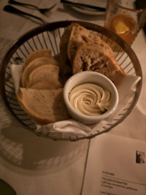St. John's Restaurant by null