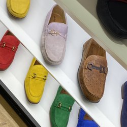 Aldo Shoes - Colorful!!