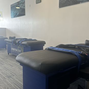 Stretch Zone - Trainers Near Me - Tulsa, Oklahoma