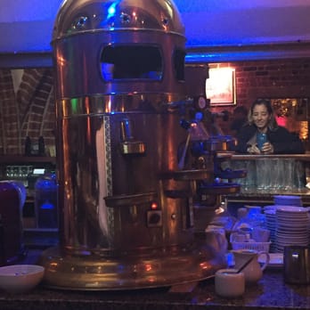 Piwnica Świdnicka - Samovar - Polish Near Me - Wrocław, DS