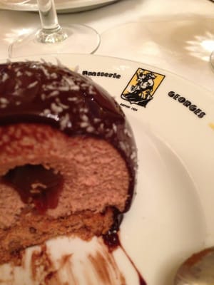 Brasserie Georges by null