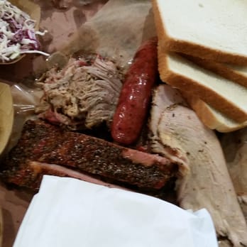 Franklin Barbecue - Our meat spread - Barbeque Near Me - Austin, Texas Franklin Barbecue - Our meat spread - Barbeque Near Me - Austin, Texas