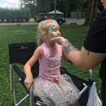 Bella Faccia Painting - Face Painting Near Me Bella Faccia Painting - Face Painting Near Me