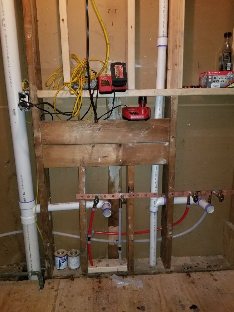 Slide of In a Jam Plumbing