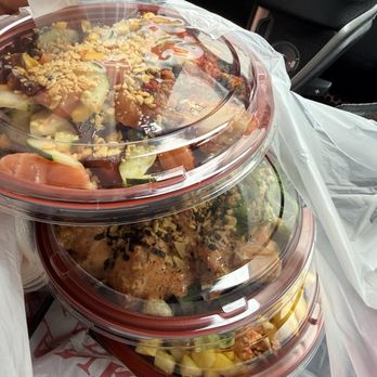 Local Poke - Poke Near Me - Houston, Texas Local Poke - Poke Near Me - Houston, Texas