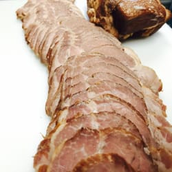 Suki Ramen - Chashu pork!!!???