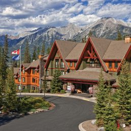 Exterior photo of WorldMark Canmore-Banff - Canmore, Alberta Exterior photo of WorldMark Canmore-Banff - Canmore, Alberta