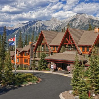 WorldMark Canmore-Banff - Hotels Near Me - Canmore, Alberta
